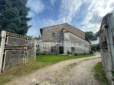Rustico Strada Fornace Vecchia 35, Case Bruciate, Pesaro