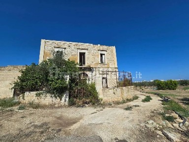Giovinazzo, Località Torre Arcidiacono No Number