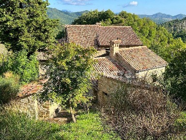 Casale via Nazionale Sud, Sant'Angelo in Vado