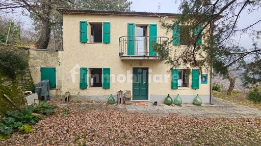 Cascina Località Ca' di Stefano, Frontino