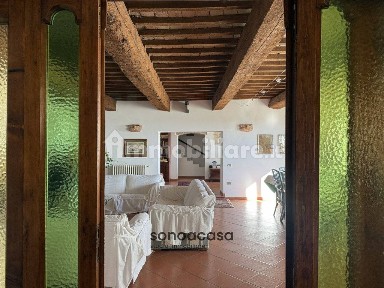 Casale via Divin Amore 5, San Costanzo