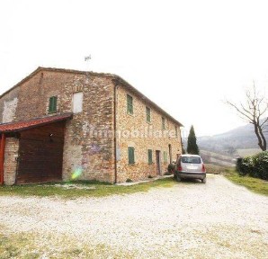 Urbania, La Valle Dei Folletti