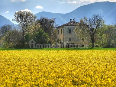 Rustico Località San Martino del Piano snc, Fossombrone