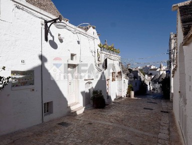 Alberobello, Via Monte San Michele, 46