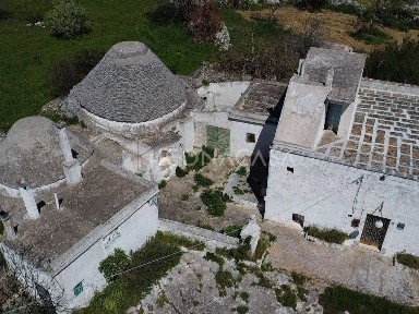 Locorotondo, Contrada Tommasone