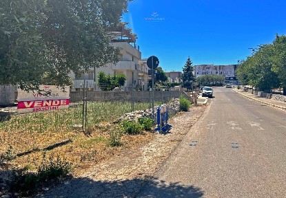 Castellana Grotte, Strada Provinciale delle Grotte