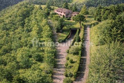 Urbino, Via Maciolla, 37