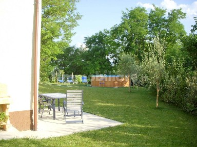 Casa colonica, buono stato, 291 m², Località Monteguiduccio, Montefelcino