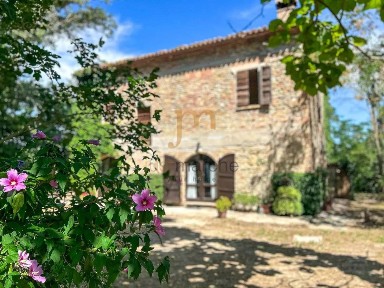 Rustico via Montecalende, Urbino