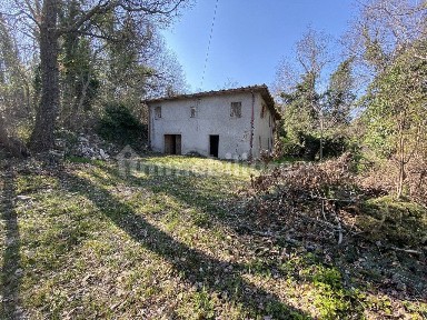 Rustico Località San Donato, Monte Grimano Terme