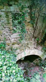 Mombaroccio, via Montegiano