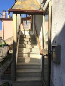 Casale via Castello, Pietrarubbia