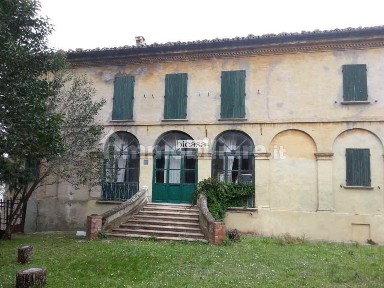 Rustico via Alighieri 9, Sant'Angelo In Lizzola, Vallefoglia