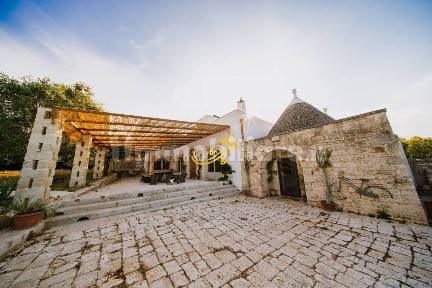 Monopoli, Zona Virbo