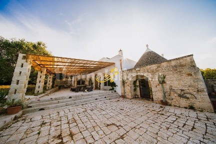 Monopoli, Zona Virbo