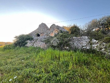 Locorotondo, Contrada Papariello