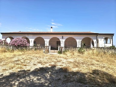 Altamura, C.da Alessandriello