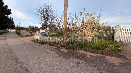 Putignano, Strada Comunale del Rosario, 24/BIS