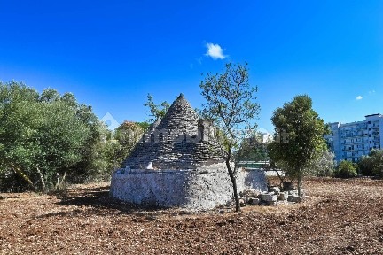 Putignano, Via Santa Caterina da Siena