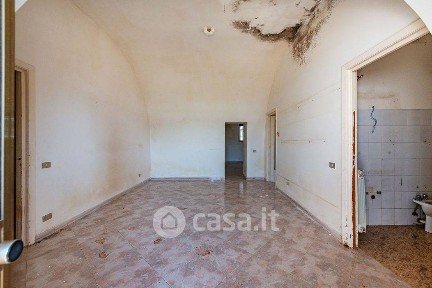 Castellana Grotte, Strada Comunale Giampietro