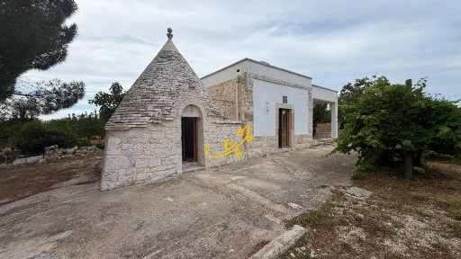Castellana Grotte, S.C. Centrone Piccolo
