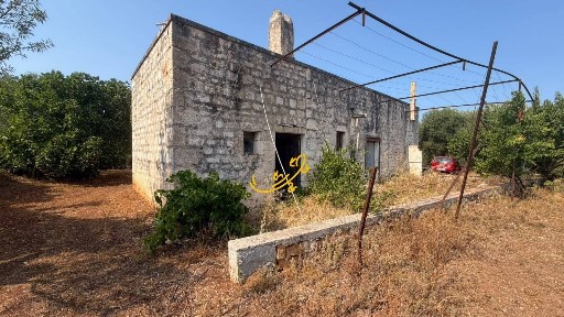 Rustico Contrada Chiancafredda, Chiacafredda, Castellana Grotte