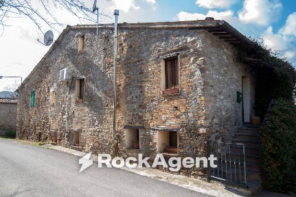 Cascina Loc.caciurro, 46, Sassocorvaro, Sassocorvaro Auditore