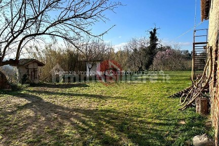 Rustico località san biagio, San Biagio - Roncosambaccio, Fano