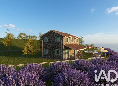 Rustico via torgiano, Colli al Metauro