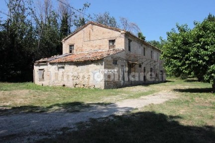 Rustico Strada dell'Altarello, Cattabrighe - Vismara, Pesaro