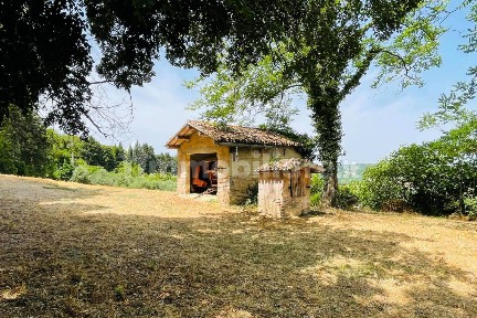 Rustico Strada Di San Rocco 2, Novilara, Pesaro