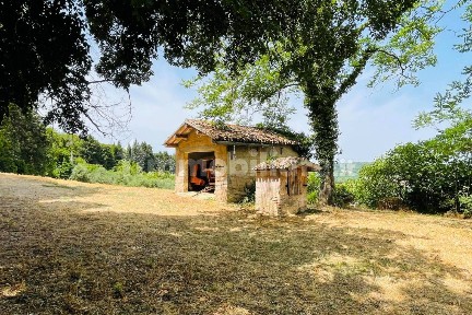 Rustico Strada Di San Rocco 2, Novilara, Pesaro