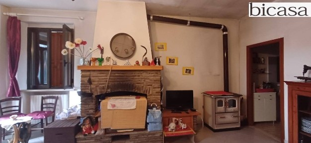 Rustico Strada Molino Maggiotti 1, Santa Maria dell'Arzilla, Pesaro