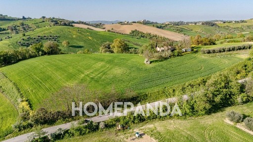 Mondavio, Via Cavallara, 29