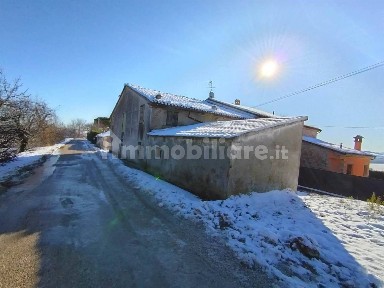 Casa colonica via pozzoline 5, Monte Porzio