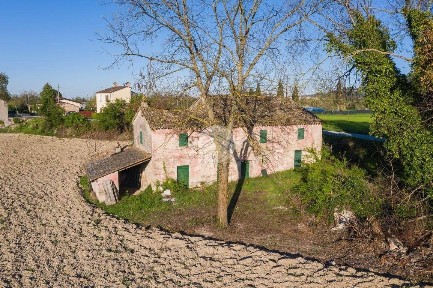 Rustico via sacca 21, Colli al Metauro