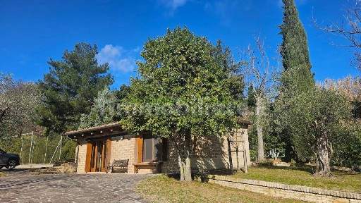Casale Località Rosciano 82, Monte Giove - Magliano, Fano