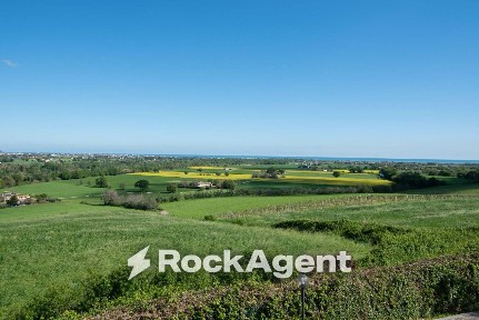 Casale, buono stato, 370 m², Caminate, Fano