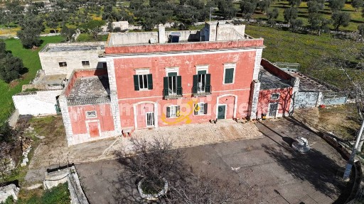 Castellana Grotte, S.C. Santo Stefano, 27