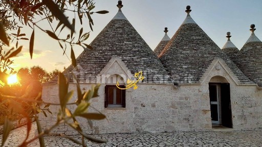 Monopoli, Contrada Zingarello