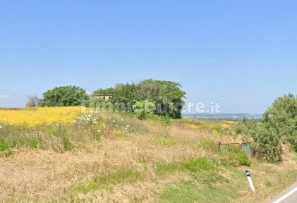Rustico Località Caminate, Caminate, Fano