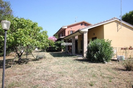 Rustico roncosambaccio, Centro Storico, Fano