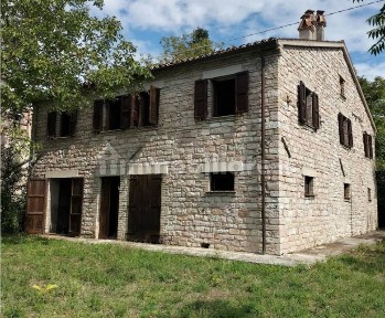 Rustico via Serra Volpara 66, Pergola