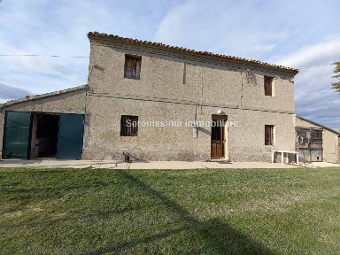 Casale via Brasco, Montelabbate