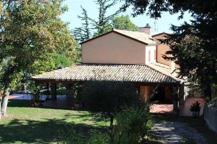Rustico, ottimo stato, 234 m², Monteciccardo, Pesaro