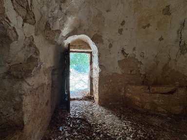Monopoli, Contrada Antonelli