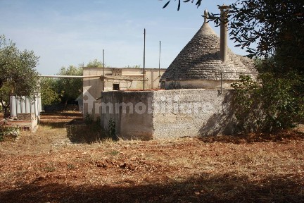 Castellana Grotte, Strada Comunale Pozzo la Grave, 29