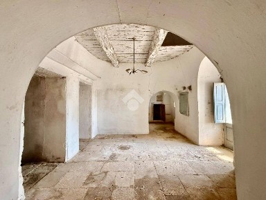 Locorotondo, Contrada Sei Caselle