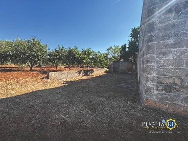 Rustico Strada Comunale Cucumo, Castellana Grotte