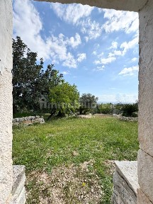Monopoli, Contrada Peroscia